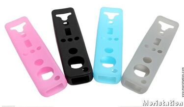 Joytech presenta sus complementos para el mando de Wii