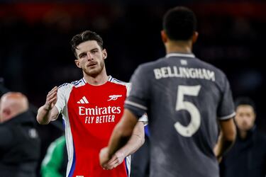 El talón de Aquiles del Real Madrid que puede dejarle fuera de Europa