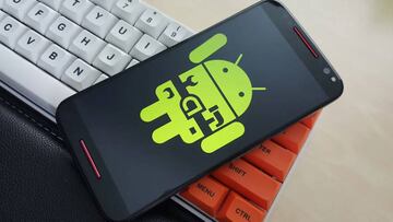 Conan Mobile, la app que te ayuda a mejorar la seguridad de tu móvil