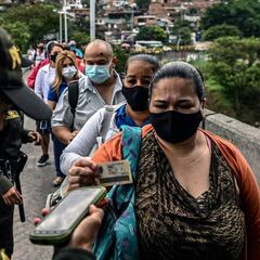 Cuarentena en Medellín: recomendaciones de la alcaldía después del Día sin IVA
