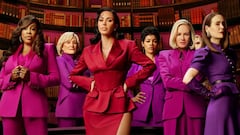 Todos los estrenos y novedades de Disney+ en noviembre de 2025