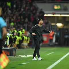 El Bayern de Múnich tiene un villano español