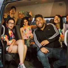 ¿Puedo estacionar el coche en el EDC México?: así funciona, puntos de descenso y restricciones