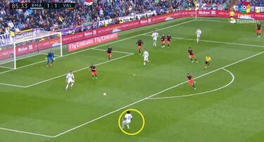 Carvajal y Marcelo, los mejores recursos contra la angustia