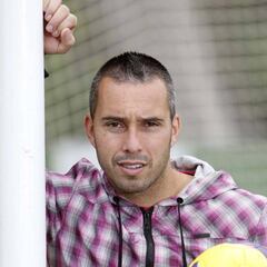 Pedro Vega: “Por mucho que se haga ya no depende de ti y sí de los fallos del Levante”