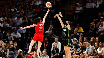 With a star-studded roster and several new players making their debut, the 2024 WNBA All-Star Game is sure to be an entertaining night.