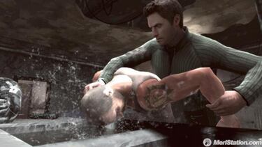 Starbreeze se encargará del próximo juego de Bourne