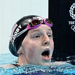 Jacoby reina en territorio King