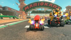 Mario Kart World delves into its mechanics, items, and characters. Here’s what the Direct left us with about the first Nintendo Switch 2 title