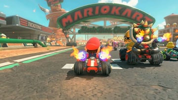 Mario Kart World delves into its mechanics, items, and characters. Here’s what the Direct left us with about the first Nintendo Switch 2 title