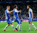 Aprobados y suspensos de un Espanyol que no pierde la fe