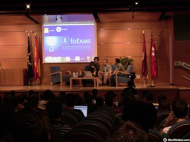 El reino de Yoshiro Kimura presente en Idéame