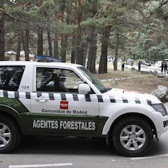 "Podemos estar buscando a Blanca Fernández Ochoa durante semanas sin encontrar nada"
