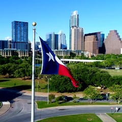 Antes de ser Texas, fue “Tejas”: el pasado que EE.UU. no quiere que recuerdes