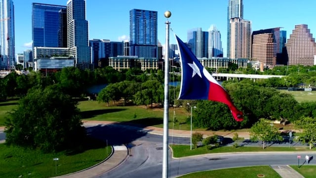 Texas, o como se llamaba originalmente ¡°Tejas¡±, cuenta con un pasado complejo, marcado por la colonizaci¨®n, guerra y anexi¨®n. Esta es la historia del estado.