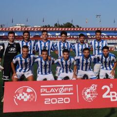 Cuatro fichajes, tres dudas y trece bajas forman una plantilla de diez jugadores