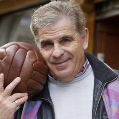 Pedro Ruiz: “En vez del VAR, sería mejor usar la Arbitrola