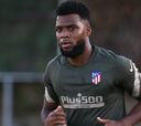 Objetivo: recuperar a Lemar