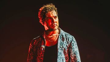 David Bisbal anuncia gira por México en 2024: fechas, ciudades y cómo comprar los boletos