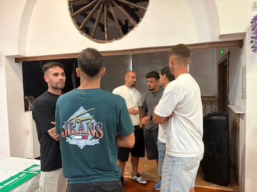 La plantilla del Juventud Torremolinos estalla ante los impagos