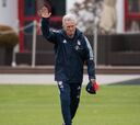 Heynckes y la esperanza