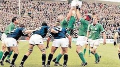 La Caldera dice adiós