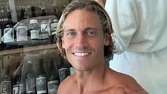 Marcos Llorente se da un ‘lujo’ de más de 15.000 euros: “El éxito está en el equilibrio”