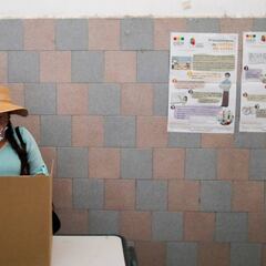 Resultados Elecciones Bolivia 2020: dónde consultar el cómputo oficial por ciudades