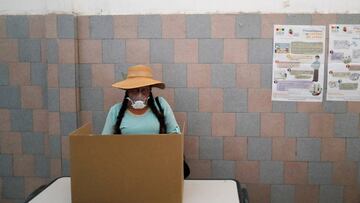 Resultados Elecciones Bolivia 2020: d¨®nde consultar el c¨®mputo oficial por ciudades
