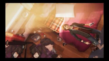 Life is Strange Before The Storm: Episodio 3, impresiones
