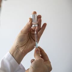 La solución de Francia para la segunda dosis a los vacunados con AstraZeneca