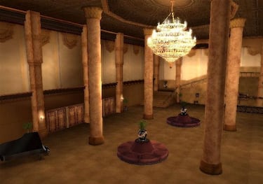 Nuevas imágenes de True Crime: New York City