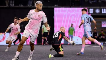 Porcinos golea y se venga de La Capital: resultados de los cuartos de final de la Kings & Queens Cup Spain