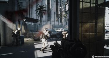 Battlefield 3
