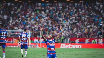 Fortaleza busca hacer historia