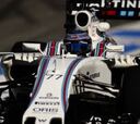 Bottas: "Va a ser muy difícil para cualquiera desafiar a Mercedes"