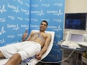 Mejri: "He venido a un gran club y mi objetivo será adaptarme"