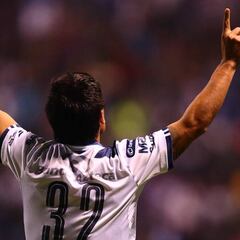 Puebla y Pachuca empatan en la Jornada 7 del Clausura 2019