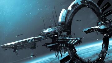 Star Citizen sobrepasa los 200 millones de dólares en su crowfunding