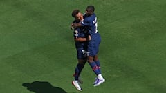Pronóstico del Pleno al 15 de la Quiniela 72: Chelsea vs PSG