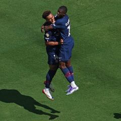 Pronóstico del Pleno al 15 de la Quiniela 72: Chelsea vs PSG
