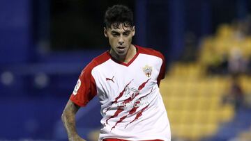 Rubi pierde a uno de sus pilares