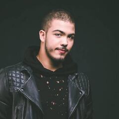 El hijo de Ronaldo, nominado a mejor DJ joven en Brasil