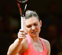 Simona Halep: "Madrid es un torneo muy especial para mí"