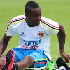 Los objetivos del futuro del ataque de la Selección Colombia