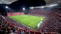 La Comisión no investigará las posibles ayudas a San Mamés