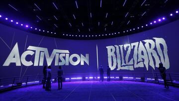 209 de los despidos de Activision corresponden a Blizzard