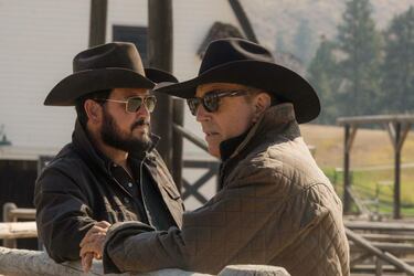The wait is over! Yellowstone 5B kicks off the epic final chapter: Everything you need to know