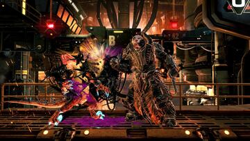 Captura de pantalla - Killer Instinct - Season 3 (PC)