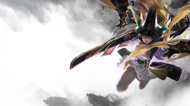 Naraka Bladepoint: 5 consejos y recomendaciones para ganar tus primeras partidas